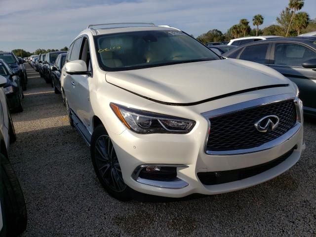 INFINITI QX60 2017 5n1dl0mn0hc524950