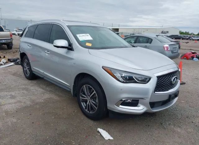 INFINITI QX60 2017 5n1dl0mn0hc530151