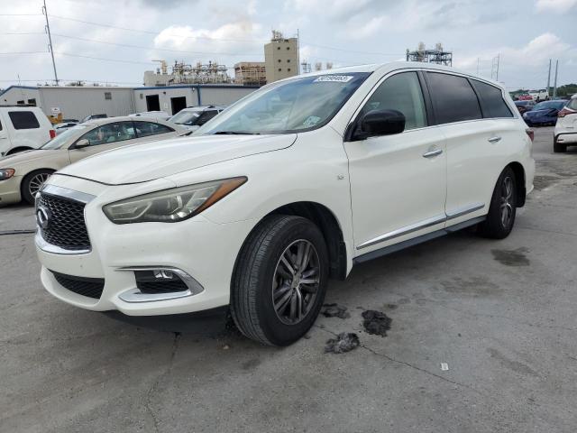 INFINITI QX60 2017 5n1dl0mn0hc540002