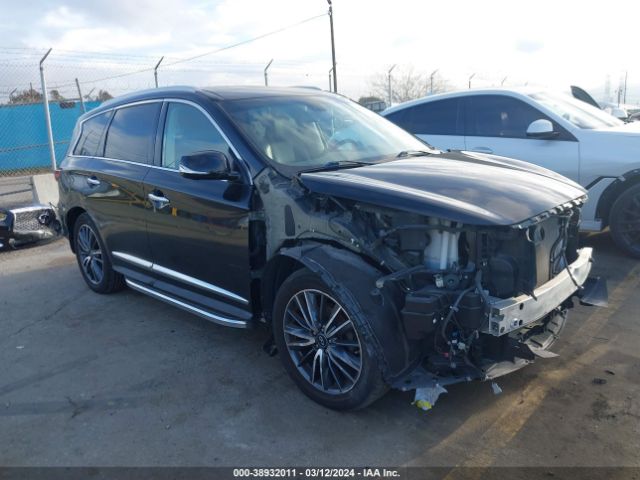 INFINITI QX60 2017 5n1dl0mn0hc540422