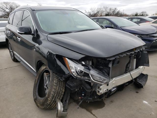 INFINITI QX60 2017 5n1dl0mn0hc540842