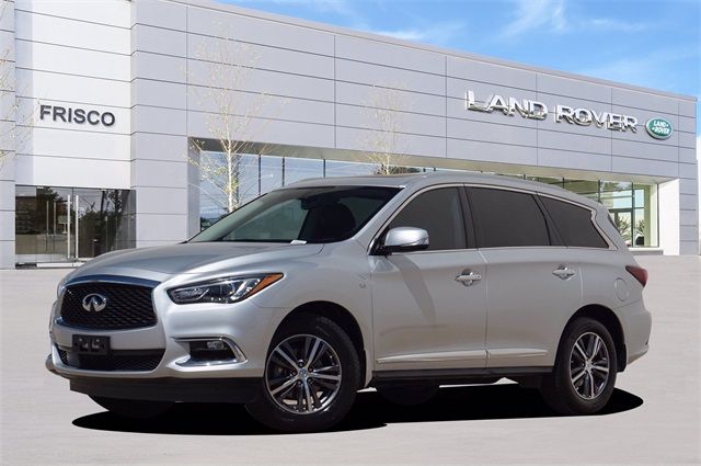 INFINITI QX60 2017 5n1dl0mn0hc542316