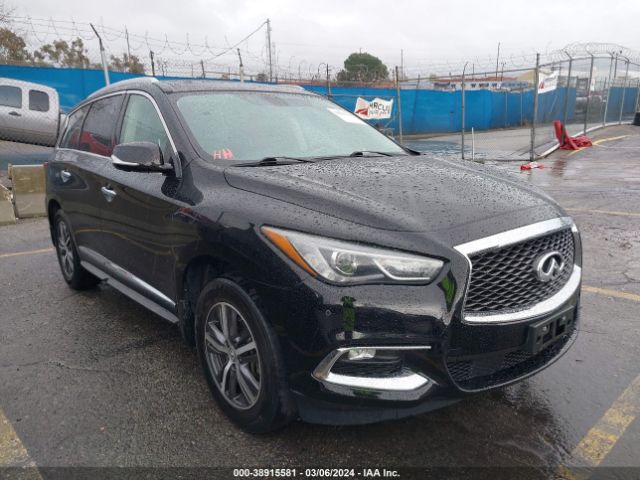 INFINITI QX60 2017 5n1dl0mn0hc546754