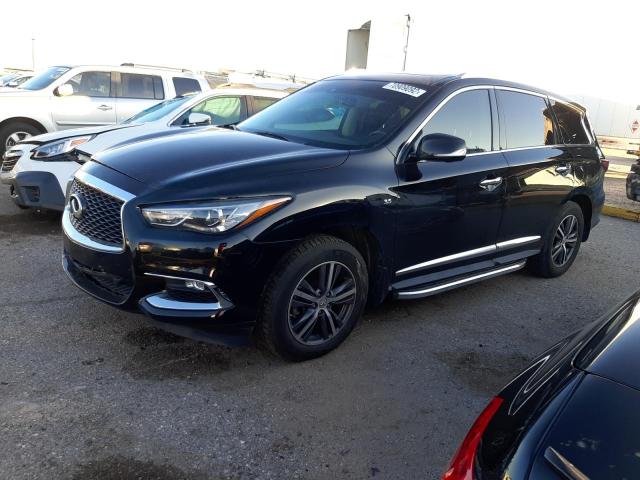 INFINITI QX60 2017 5n1dl0mn0hc547340