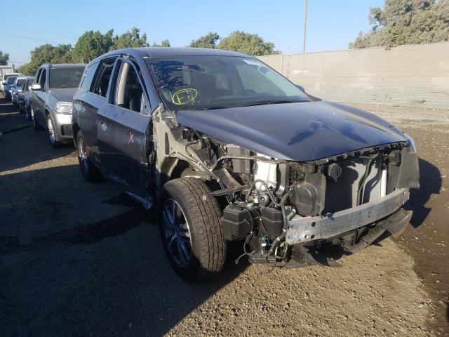 INFINITI QX60 2017 5n1dl0mn0hc547757