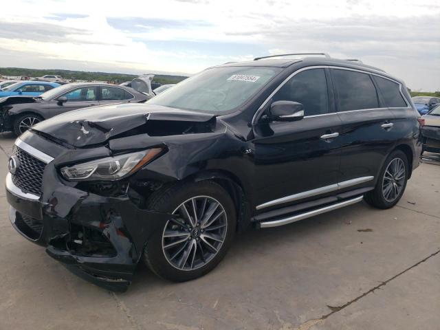 INFINITI QX60 2017 5n1dl0mn0hc550092