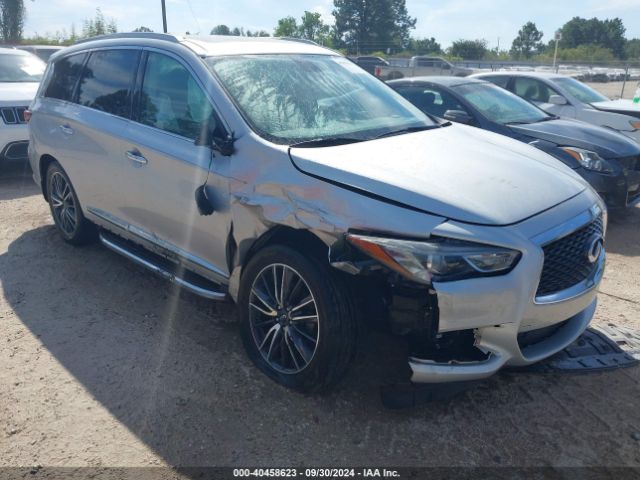 INFINITI QX60 2017 5n1dl0mn0hc552909