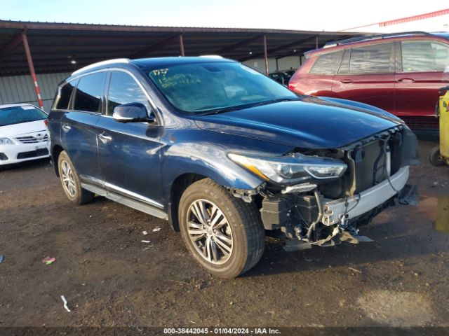 INFINITI QX60 2017 5n1dl0mn0hc553848