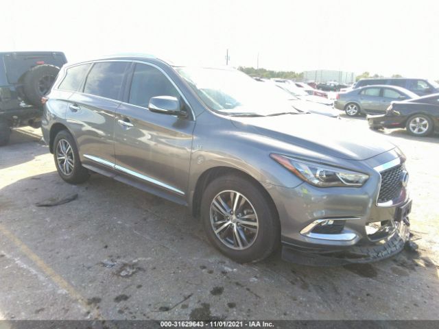 INFINITI QX60 2017 5n1dl0mn0hc554353