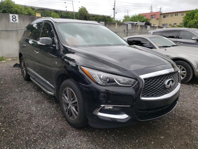 INFINITI QX60 2017 5n1dl0mn0hc556412