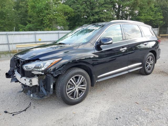 INFINITI QX60 2017 5n1dl0mn0hc558046