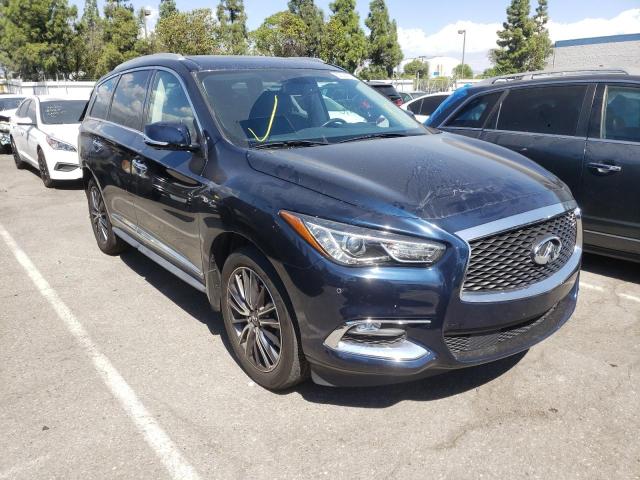 INFINITI QX60 2017 5n1dl0mn0hc558189