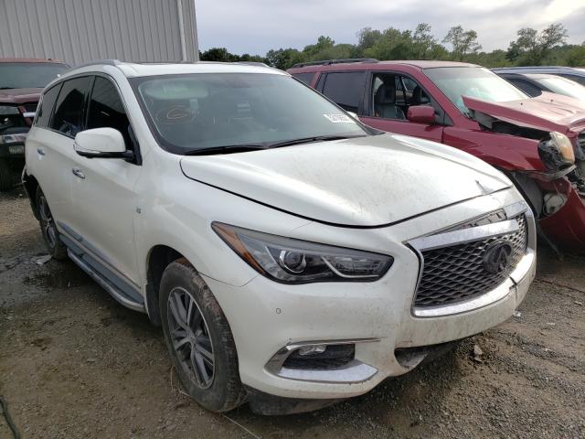 INFINITI QX60 2017 5n1dl0mn0hc559309