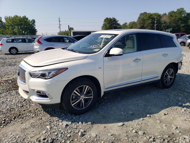 INFINITI QX60 2017 5n1dl0mn0hc560816