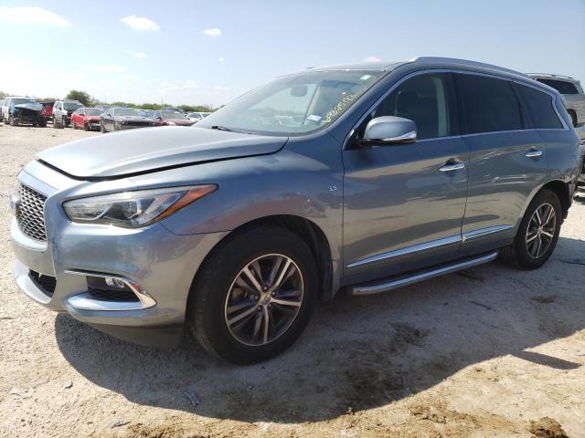 INFINITI QX60 2018 5n1dl0mn0jc501173