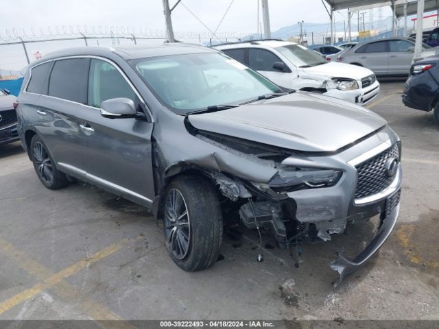 INFINITI QX60 2018 5n1dl0mn0jc502467