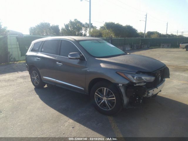 INFINITI QX60 2018 5n1dl0mn0jc504350