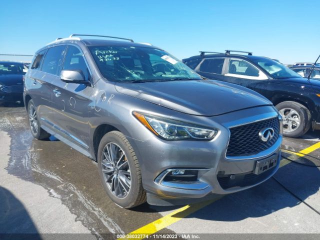 INFINITI QX60 2018 5n1dl0mn0jc507104