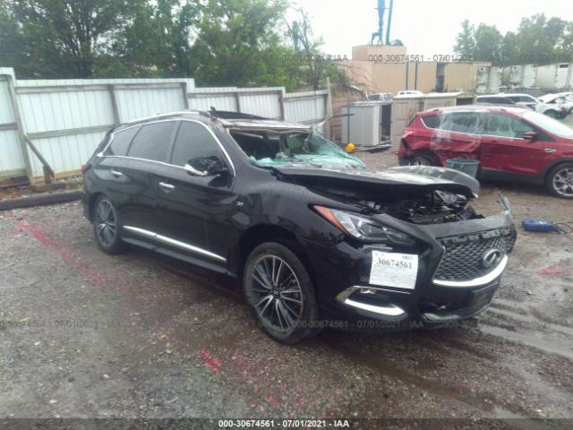 INFINITI QX60 2018 5n1dl0mn0jc507457