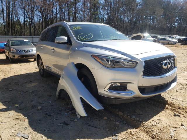 INFINITI QX60 2018 5n1dl0mn0jc509094