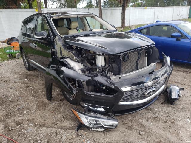 INFINITI QX60 2018 5n1dl0mn0jc511508