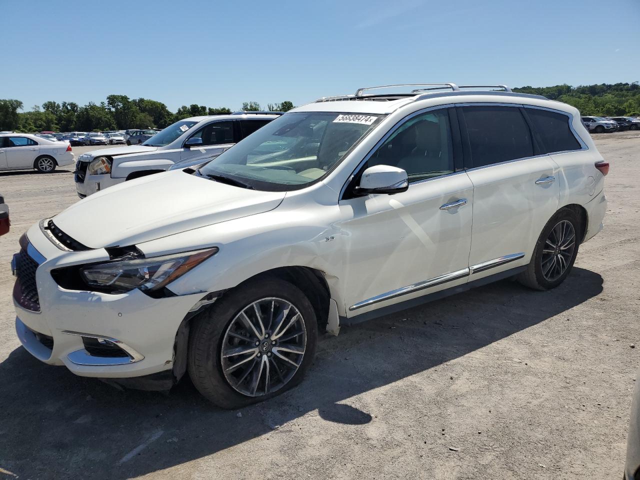 INFINITI QX60 2018 5n1dl0mn0jc512206