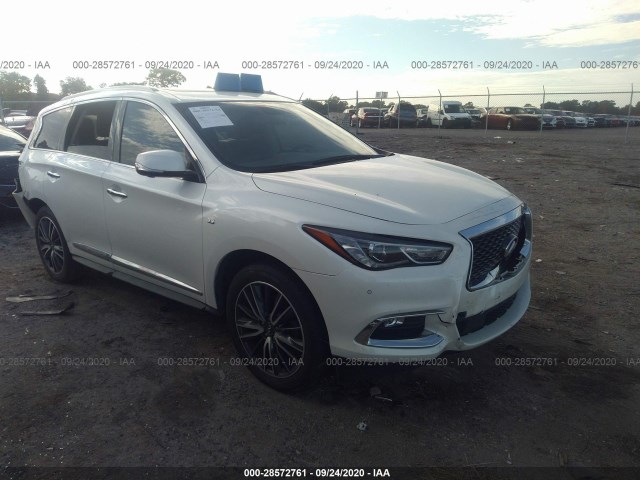 INFINITI QX60 2018 5n1dl0mn0jc513243