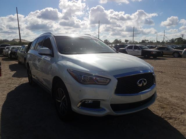 INFINITI QX60 2018 5n1dl0mn0jc514389