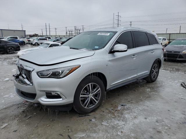 INFINITI QX60 2018 5n1dl0mn0jc524646