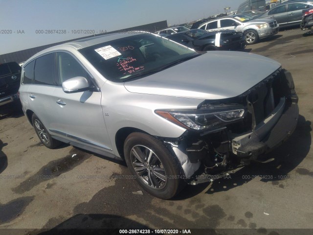 INFINITI QX60 2018 5n1dl0mn0jc528485