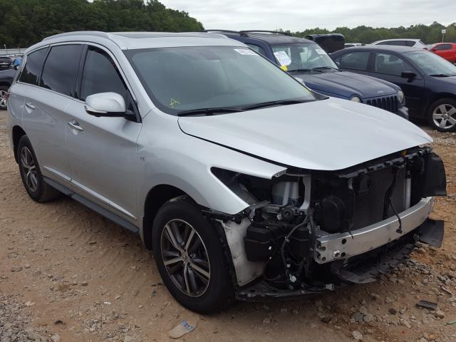 INFINITI QX60 2018 5n1dl0mn0jc530009