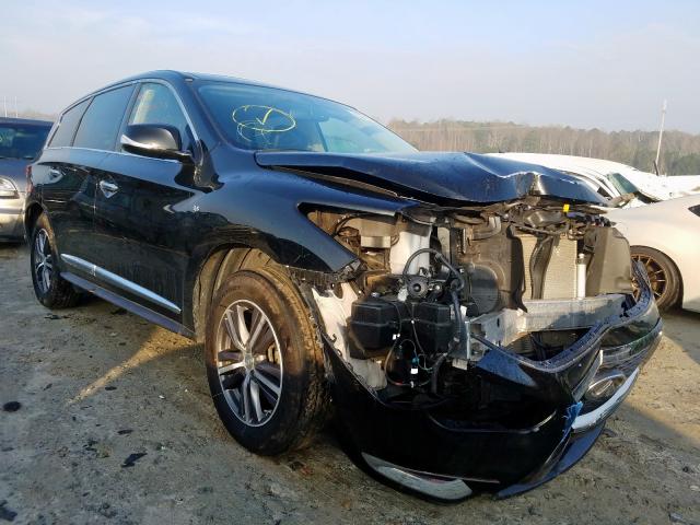 INFINITI QX60 2018 5n1dl0mn0jc530365