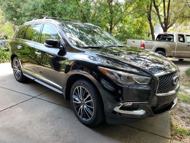 INFINITI QX60 2018 5n1dl0mn0jc531306