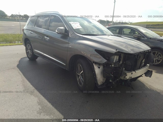 INFINITI QX60 2019 5n1dl0mn0kc500817