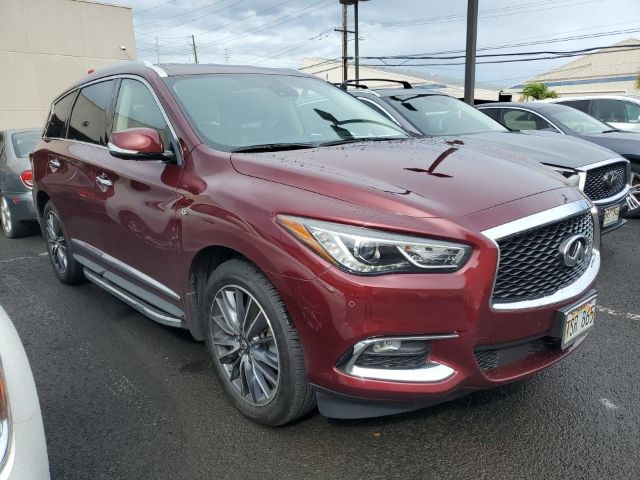 INFINITI QX60 2019 5n1dl0mn0kc501398