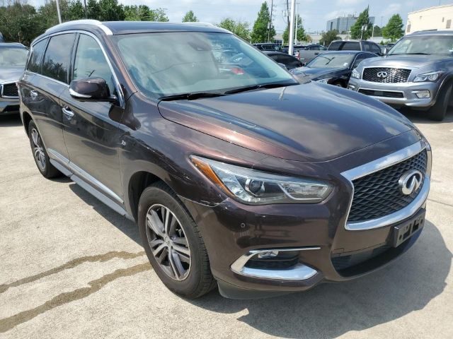 INFINITI QX60 2019 5n1dl0mn0kc502390