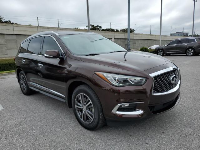 INFINITI QX60 2019 5n1dl0mn0kc503006