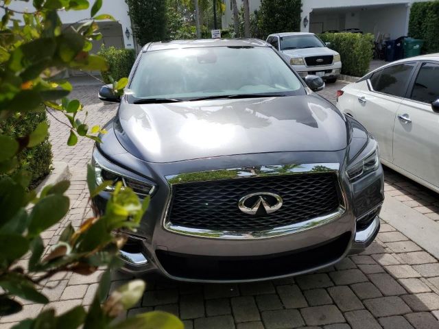 INFINITI QX60 2019 5n1dl0mn0kc503622