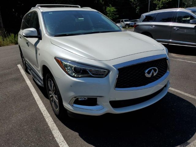 INFINITI QX60 2019 5n1dl0mn0kc508092