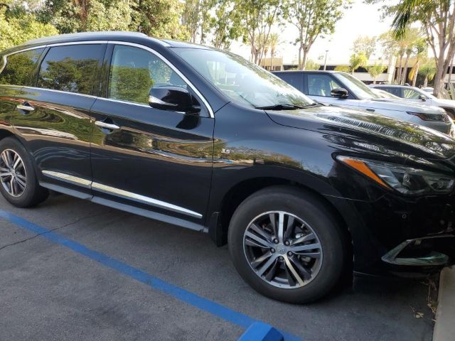 INFINITI QX60 2019 5n1dl0mn0kc510425