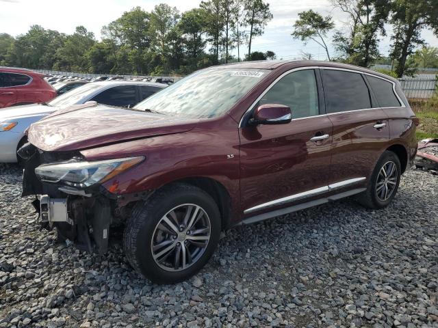 INFINITI QX60 LUXE 2019 5n1dl0mn0kc512255