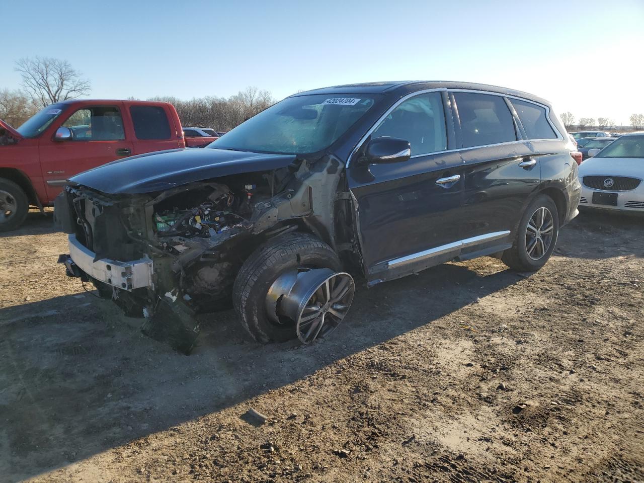 INFINITI QX60 2019 5n1dl0mn0kc514894