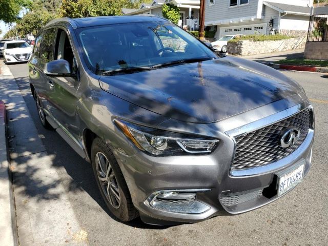 INFINITI QX60 2019 5n1dl0mn0kc516192