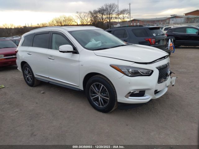 INFINITI QX60 2019 5n1dl0mn0kc520064