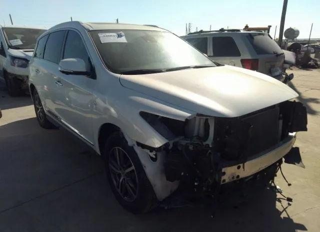 INFINITI QX60 2019 5n1dl0mn0kc521327