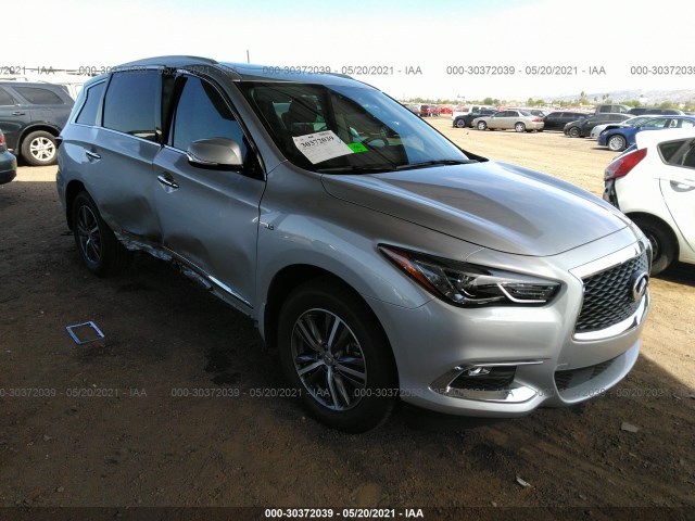 INFINITI QX60 2019 5n1dl0mn0kc523613