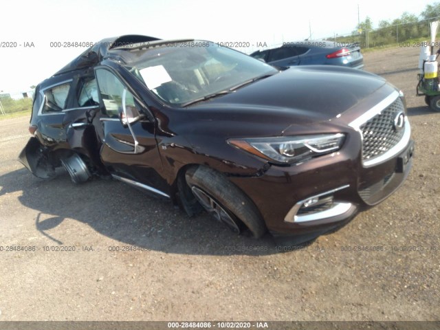 INFINITI QX60 2019 5n1dl0mn0kc524972