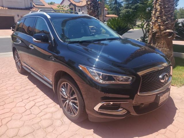 INFINITI QX60 2019 5n1dl0mn0kc525846