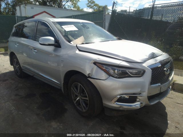 INFINITI QX60 2019 5n1dl0mn0kc526382