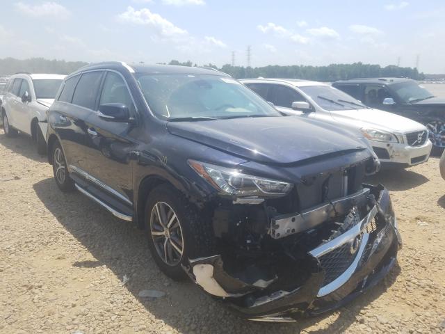 INFINITI QX60 LUXE 2019 5n1dl0mn0kc530920